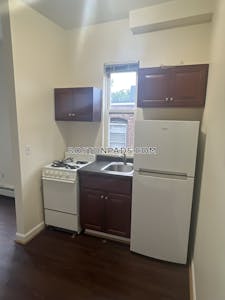 Mission Hill 1 Bed 1 Bath Boston - $2,350 No Fee