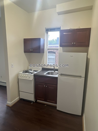 Mission Hill Apartment for rent 1 Bedroom 1 Bath Boston - $2,250 No Fee