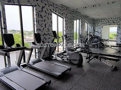 East Boston Apartment for rent Studio 1 Bath Boston - $2,625