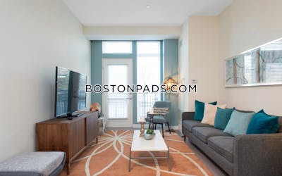 Dorchester Apartment for rent Studio 1 Bath Boston - $2,567 No Fee