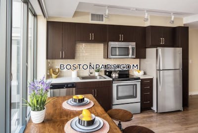 Downtown Apartment for rent Studio 1 Bath Boston - $3,190