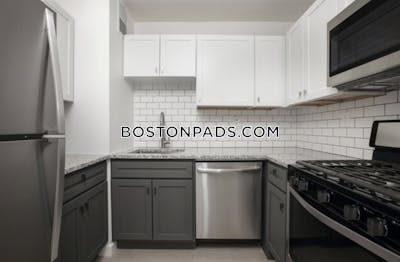 Mission Hill Apartment for rent Studio 1 Bath Boston - $2,785 No Fee