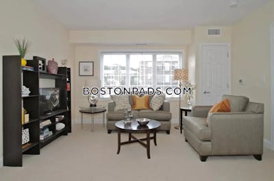West Roxbury Apartment for rent 1 Bedroom 1 Bath Boston - $2,720