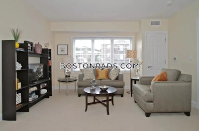 West Roxbury Apartment for rent 1 Bedroom 1 Bath Boston - $2,720