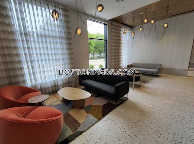 East Boston Apartment for rent 2 Bedrooms 2 Baths Boston - $3,900