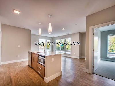 Cambridge 3 Beds 2 Baths  Alewife - $4,992 No Fee