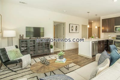 Andover 1 bedroom  Luxury in ANDOVER - $3,430