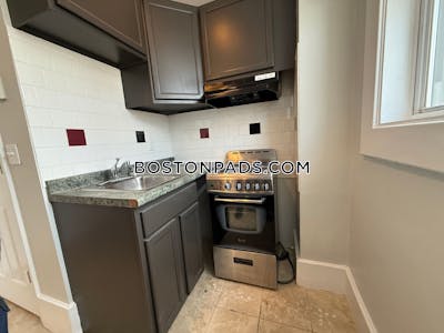 Worcester Apartment for rent Studio 1 Bath - $1,300 No Fee