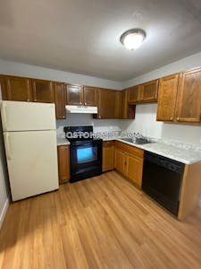 Brighton 3 bedroom 1 baths in BOSTON Boston - $3,380 No Fee