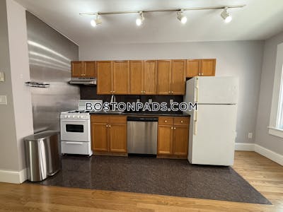 Downtown Apartment for rent 1 Bedroom 1 Bath Boston - $2,500 No Fee