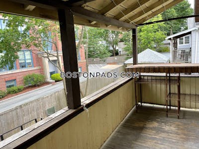 Medford 3 Beds 1 Bath  Tufts - $3,200 No Fee