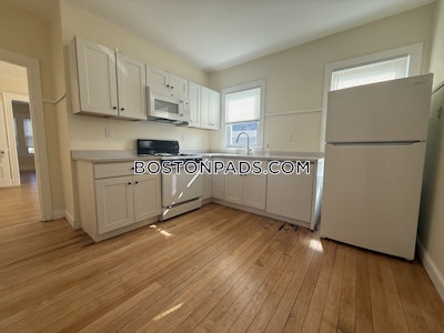 Medford *UNDER RENOVATION* 2 Bed 1 Bath available NOW on Wareham St in Medford!  Tufts - $3,650 No Fee