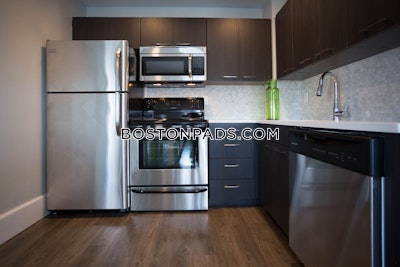 Worcester Apartment for rent Studio 1 Bath - $1,475 No Fee