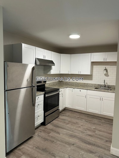Webster Apartment for rent 2 Bedrooms 1 Bath - $1,900 No Fee