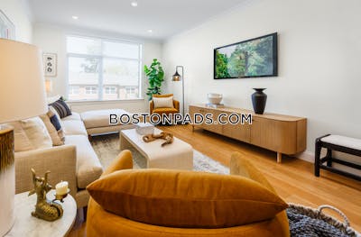 Brookline Apartment for rent 3 Bedrooms 1 Bath Chestnut Hill - $7,465 No Fee
