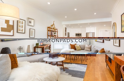 Brookline Apartment for rent 3 Bedrooms 1 Bath  Chestnut Hill - $5,695 No Fee