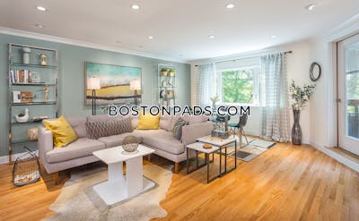 Brookline Apartment for rent 3 Bedrooms 1 Bath Coolidge Corner - $3,250 No Fee
