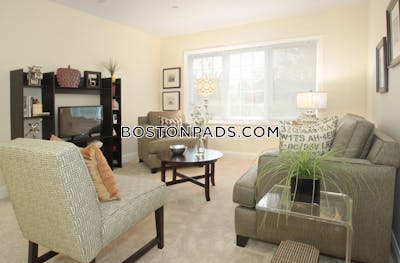 Norwood Apartment for rent 3 Bedrooms 1 Bath - $3,310 No Fee
