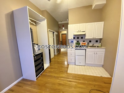 Back Bay Apartment for rent Studio 1 Bath Boston - $2,300 No Fee