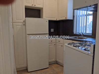 Fenway/kenmore Apartment for rent 1 Bedroom 1 Bath Boston - $3,150 No Fee