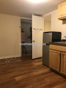 Jamaica Plain Apartment for rent Studio 1 Bath Boston - $1,725 No Fee