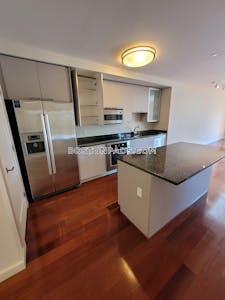 West End Apartment for rent 2 Bedrooms 2 Baths Boston - $6,250