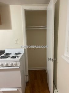 Mission Hill Apartment for rent Studio 1 Bath Boston - $1,725 No Fee