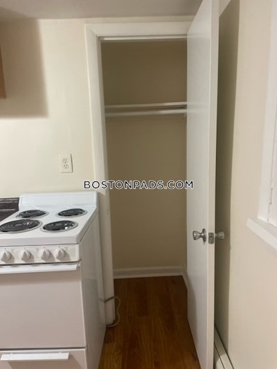 Mission Hill Apartment for rent Studio 1 Bath Boston - $1,725 No Fee