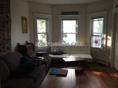 Medford Apartment for rent 4 Bedrooms 1 Bath  Tufts - $4,750 No Fee