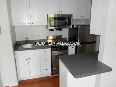 Fenway/kenmore Apartment for rent Studio 1 Bath Boston - $2,701