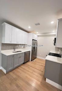 Chinatown 3 Beds 1.5 Baths Boston - $6,775 No Fee