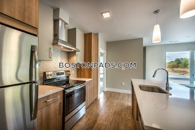 Cambridge Apartment for rent 3 Bedrooms 2 Baths  Alewife - $10,407 No Fee