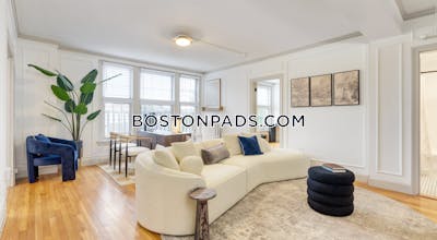 Brookline Apartment for rent 2 Bedrooms 1 Bath  Coolidge Corner - $4,254