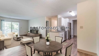 Burlington Apartment for rent 1 Bedroom 1 Bath - $2,790