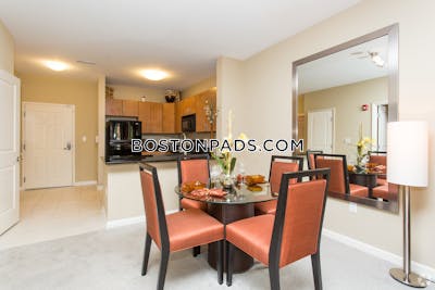 Revere Apartment for rent Studio 1 Bath - $2,046