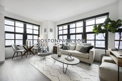 South End Apartment for rent 2 Bedrooms 2 Baths Boston - $5,840 No Fee