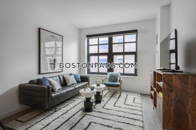 South End Apartment for rent Studio 1 Bath Boston - $3,325 No Fee