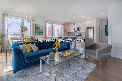 East Boston Apartment for rent Studio 1 Bath Boston - $3,510