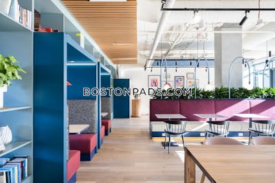 Fenway/kenmore Apartment for rent Studio 1 Bath Boston - $3,229