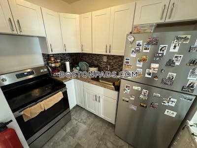 South Boston Apartment for rent 1 Bedroom 1 Bath Boston - $2,460