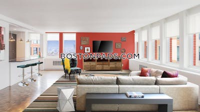 Back Bay Studio 1 Bath Boston - $3,600