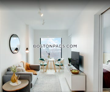Fenway/kenmore Apartment for rent 1 Bedroom 1 Bath Boston - $4,791