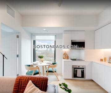 Fenway/kenmore Apartment for rent 2 Bedrooms 1 Bath Boston - $5,398