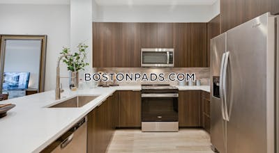 Wellesley Apartment for rent 1 Bedroom 1 Bath - $4,377