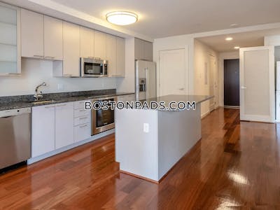 West End Apartment for rent Studio 1 Bath Boston - $2,940