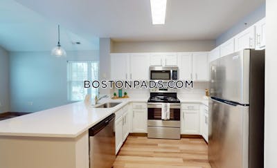 Franklin Apartment for rent 2 Bedrooms 1 Bath - $2,592