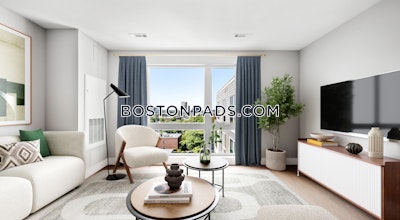 Somerville Apartment for rent 1 Bedroom 1 Bath  East Somerville - $3,445