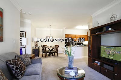 Billerica Apartment for rent 2 Bedrooms 2 Baths - $3,256