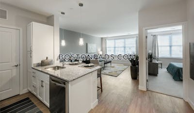 Braintree 1 bedroom  Luxury in WEYMOUTH - $1,925