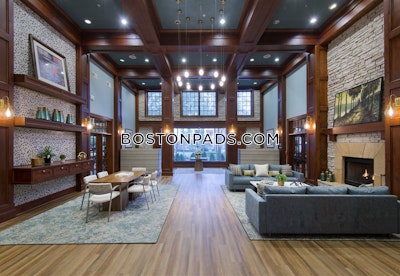 Foxborough Apartment for rent 1 Bedroom 1 Bath - $3,005